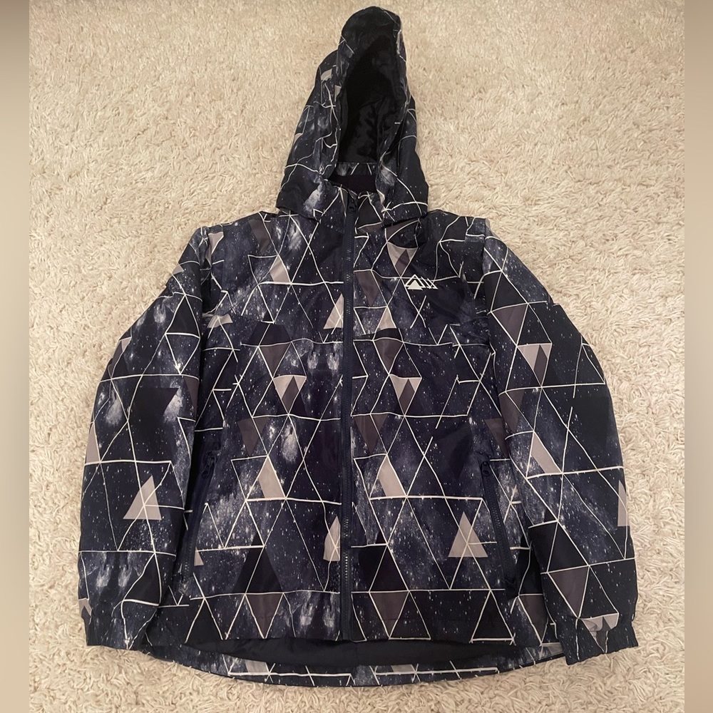 Crivit Pro ski jacket